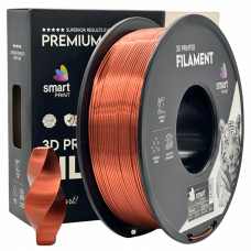 Silk PLA baker Filament 1.75mm – Smart Print Sijajni Filament za 3D Tisk (1kg Kolut)
