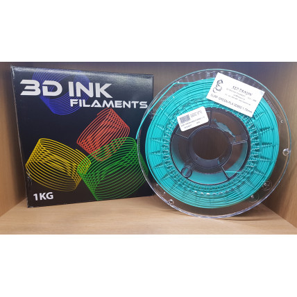 ABS SurfGreen - Turkizna 1.75mm