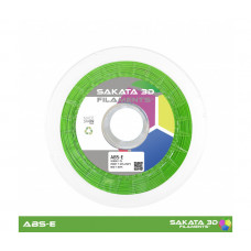 ABS-E Zelena 1.75mm 1kg