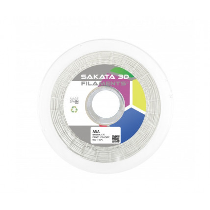 ASA Naravni Filament 1.75 mm (1 kg Kolut)