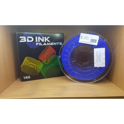 ABS Modra 1.75mm