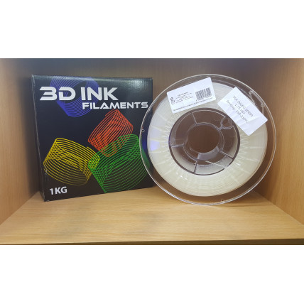 ABS Naravna-Prozorna 1.75mm