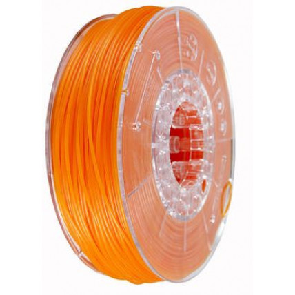 PLA Oranžna Filament 3.00 mm (1 kg Kolut)