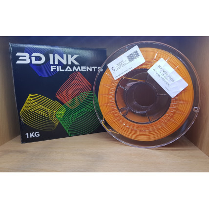 ABS Oranžna 1.75mm