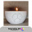 PLA3D850 Granit Filament 1.75 mm (1 kg Kolut)