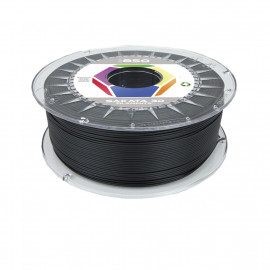 PLA3D850 Črna Filament 1.75 mm (1 kg Kolut)