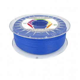 PLA3D850 Modra Filament 1.75 mm (1 kg Kolut)