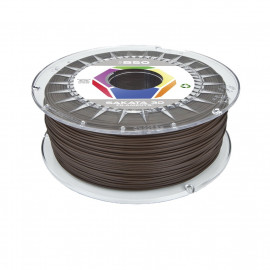 PLA3D850 Rjava Filament 1.75 mm (1 kg Kolut)