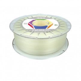 PLA3D850 Naravna-Prozorna Filament 1.75 mm (1 kg Kolut)