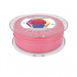 PLA3D850 Pink Vzorec 1.75mm