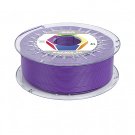 PLA3D850 Temna Vijolična Filament 1.75 mm (1 kg Kolut)