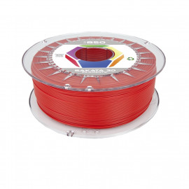 PLA3D850 Rdeča Filament 1.75 mm (1 kg Kolut)