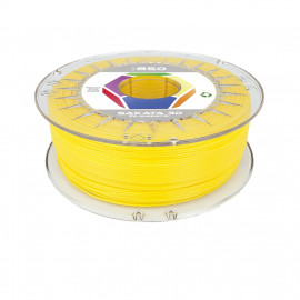 PLA3D850 Rumena Filament 1.75 mm (1 kg Kolut)