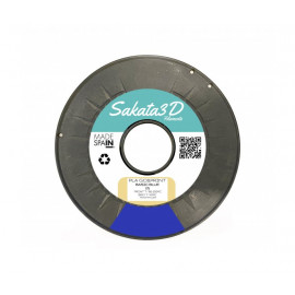 PLA Go&Print Modra Filament 1.75 mm (1 kg Kolut)