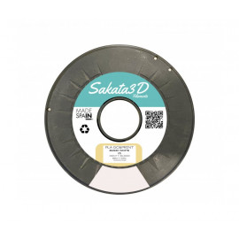 PLA Go&Print Bela Filament 1.75 mm (1 kg Kolut)