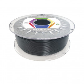 PLA3D850 Magic Coal z Bleščicami Filament 1.75 mm (1 kg Kolut)
