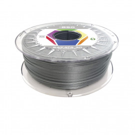 PLA3D850 Magic Siva z Bleščicami Filament 1.75 mm (1 kg Kolut)