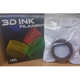 PLA3D850 Rjava Vzorec 1.75mm