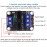 1-kanalni SSR G3MB-202P Solid State rele modul 5V DC nizka raven – 2A 240V AC izhod