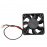 Ventilator za hlajenje DC 12V 50mm x 10mm 5010 – 2-pinski priključek