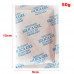2Pack of 50g Silica gel Desiccant Sachets - Moisture Absorber Bags for Filament and Instruments