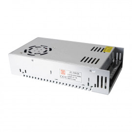 Napajalnik 24V 360W 15A za 3D tiskalnike in LED osvetlitev