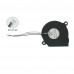 5015 radialni ventilator za Bambu Lab X1 serijo