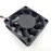 DC 12V 60mm x 15mm Hladilni ventilator 6015 – 2-pinski priključek