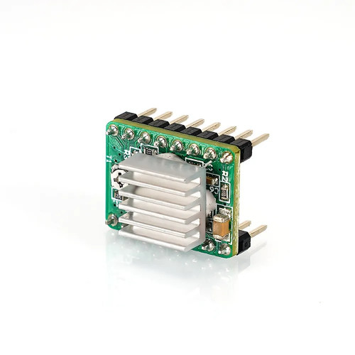 A4988 Stepper Motor Driver for 3D Printers and CNC Machines