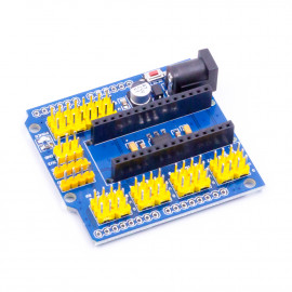 Večnamenska razširitvena plošča za Arduino Nano 3.0/Uno