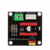 Expansion board for control stepper motor with drivers A4988 and DRV8825