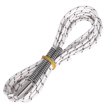 Keramični kartušni grelec 24V 50W – 6x20mm, visoka temperatura, za hotend 3D tiskalnika