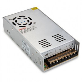 Napajalnik 12V 360W 30A