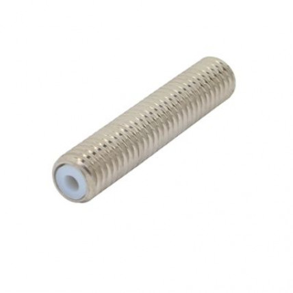 Navojno grlo 40mm s teflonsko cevko za filament 1,75 mm – združljivo z MK8