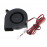Radialni hladilni ventilator Blow 12V DC 40 mm × 40 mm × 20 mm – 7000RPM