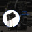 Termistor in keramični grelec za Bambu Lab P1P/P1S hotend, 48W, 300°C
