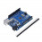 iUNO R3 razvojna plošča – ATmega328P & CH340 USB vmesnik, vklj. USB kabel