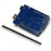 iUNO R3 razvojna plošča – ATmega328P & CH340 USB vmesnik, vklj. USB kabel