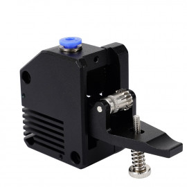 Vsestranski kovinski BMG ekstruder za 1,75 mm Bowden – dvojni CNC pogon