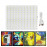 CMYK Lithophane LED panel s kablom USB-C - Bambu Lab
