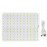 CMYK Lithophane LED panel s kablom USB-C - Bambu Lab