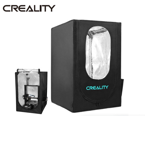 Creality Enclosure for 3D printer 70x75x90cm