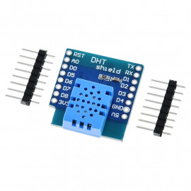 D1 DHT11 Shield za Wemos D1 Mini – Modul za merjenje temperature in vlage, združljiv z ESP8266