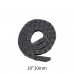 Drag chain for cable 1m 7mm / 10mm
