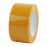 Rumeni lepilni trak Duct Tape 45 mm x 70 m – vsestranski lepilni trak