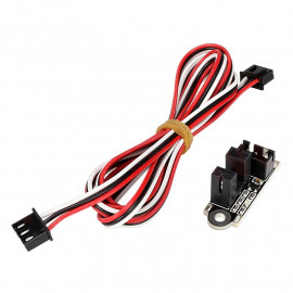 Optično končno stikalo z 1m kablom za 3D tiskalnik, CNC, robotiko (35x11mm)