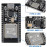ESP-WROOM-32 Type-C IoT modul – Dvojno jedro, Wi-Fi in Bluetooth, 38 pinov