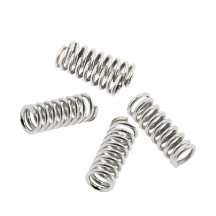 Vzmeti za ekstruder feeder 10 kosov 20 x 7 x 5 mm – Ogljikovo jeklo za 3D tiskalnik/ogrevano mizo