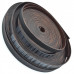 6 mm GATES LL-2GT-6 RF odprti jermen, 1 m