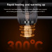 0,4 mm Creality Ender 3 / V3 Plus HotEnd komplet